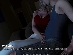 i uh, i'm totally into ripples 130 with all the clothes ripped action.