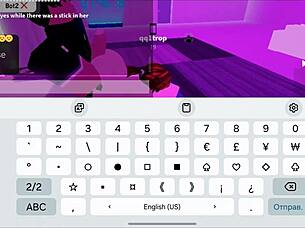 roblox condo random dude asks for assjob good girl fulfills request