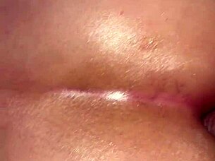 amateurs latina milf teacher gets subtle first anal assfucking masturbation hint