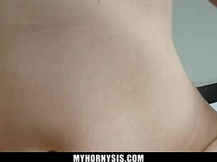 oh man i got caught doin a live cam show and now he blackmails me to fuck but i kinda like it - myhornysis