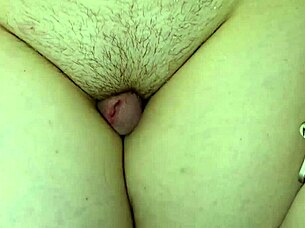 Milf Pussy Job Before Fuck And Cum On Pussy