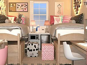 Superhero lesbians dive into wet kissing and licking in episode 4