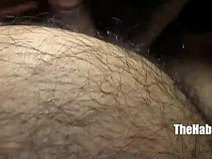 Is this petite 18+ chocolate Ms Skittles ready for quick amateur fucking with Pakistani worker in the hood?