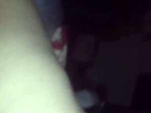 the chef milf ends up in a surprising amateur riding session