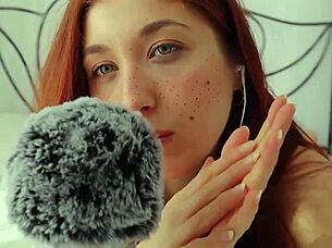 oh i umm want you to relax and cum for me in this asmr joi with english subtitles