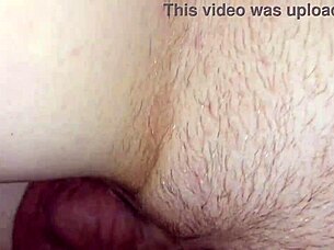 Milf Pussy Job Before Fuck And Cum On Pussy