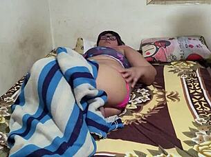 Adoro fuder quando todos saem de casa with big tits milf in amateur action