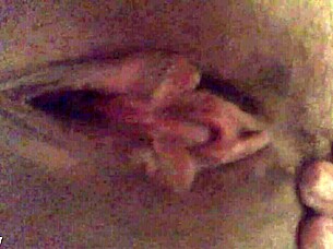 Amateur Solo Morning Masturbation With Wet Big Clit Fingering
