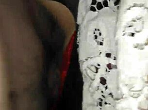 My ex girlfriend looks so hot in those stockings