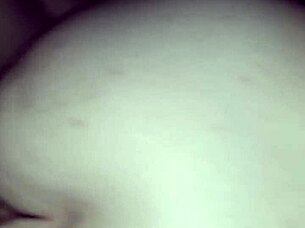 the chef milf ends up in a surprising amateur riding session