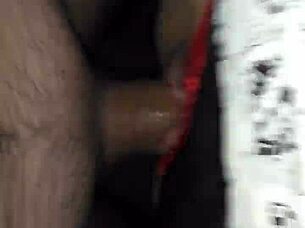 My ex girlfriend looks so hot in those stockings