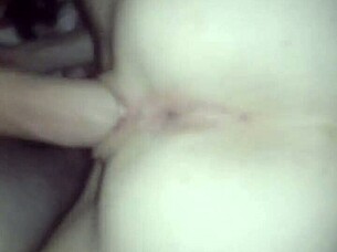 the chef milf ends up in a surprising amateur riding session