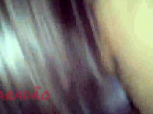 i'm just here taking that leite de pica from huge tits bbw in submissive lingerie pov