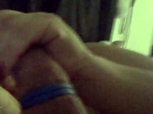 Honeysuckle here, I absolutely love sucking that hard cock in homemade action.