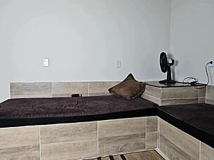 Pregnant Beauty Teases Online For Husband