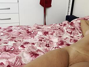 i feel my brother rubbing my tight pregnant pussy don't make me more pregnant