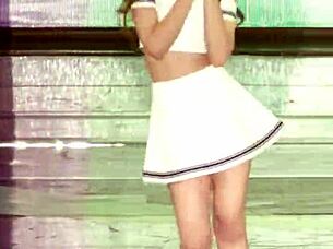 Red Velvet Wendy Power Up Fancam Performance