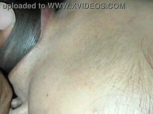 I rubbed and fucked her smooth pussy