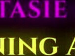 We decided on a Friday evening at the movies, but things heated up with those big tits and interracial group action in sexy lingerie!