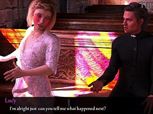 oh man, i-i'm playing translucydity ending 3, let's dive into this wild adventure together right now