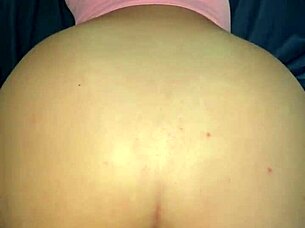 Oh man, I never expected that quiet girl next door to invite me over for coffee and more!