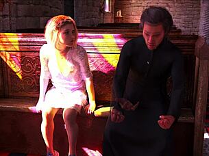 oh man, i-i'm playing translucydity ending 3, let's dive into this wild adventure together right now