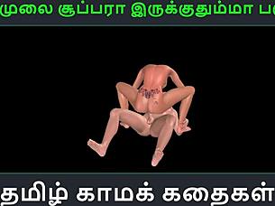 Why Does This Teen Crave Intense Hentai Sex with a Japanese Man in 3D Cartoon?