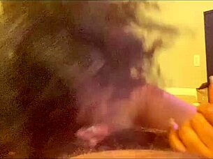 Ladyraex Throat Goat Sucking Massive Black Cock With Dildo Play