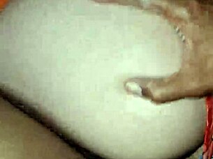 Petite Latina Teen Takes Huge BBC in Anal Doggystyle at University Party