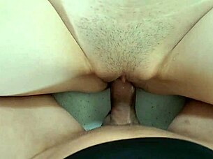 Amateur Asian Milf Gets Shaved Pussy Filled with Creampie in Homemade Japanese Video