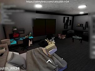 hey, wrapping up part 3 with intense missionary and doggystyle passion leading to cumshot~