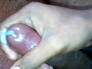 Hey, check out my first handjob video experience right here.