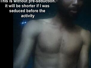 Can My Orgasm Last 4 Minutes Without Control?