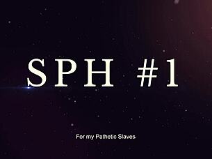 mistress melissa johnson sph with small cock humiliation for that naughty milf vibe