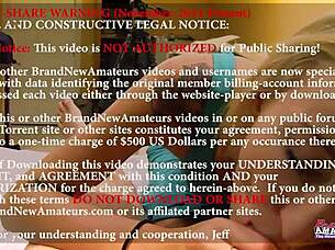 Horny skinny brunette Olyssia goes deepthroat on cock then swallows cumshot after intense blowjob session.