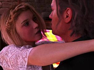 oh man, i-i'm playing translucydity ending 3, let's dive into this wild adventure together right now