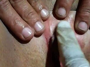 What Happens During Vaginal Exploration Session