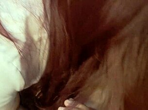 Asian Babe in Cosplay Gives Homemade Blowjob and Handjob with Cum in Mouth Finish