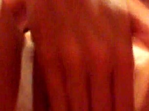 Creamy Sperm Fills Your Little Girl's Pussy And Ass For Wild Play!