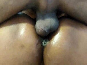 hanif, pound adori's tight bengali pussy with creampie and assfuck me hardcore