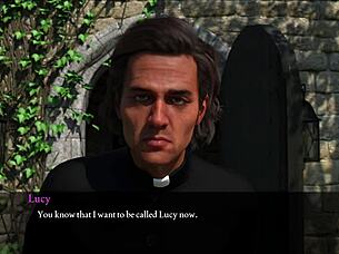 oh man, i-i'm playing translucydity ending 3, let's dive into this wild adventure together right now