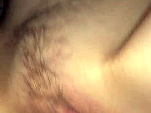 Hey cutie, you sure you've never shaved that tight pussy before we try this virgin fun?