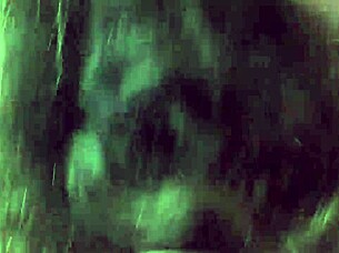 Pretty pawg gives a long blowjob until the guy nuts in her mouth