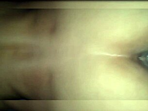 Hey, why is my uncle's goddaughter so horny and bent over in doggystyle for amateur homemade action?