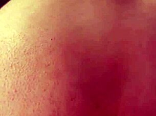 Iranian Beauty With Big Natural Tits Masturbates Solo