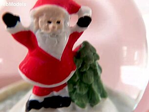 Natasha Starr, the tattooed blonde, takes a huge cock in pov deepthroat facefuck blowjob and swallows cum.