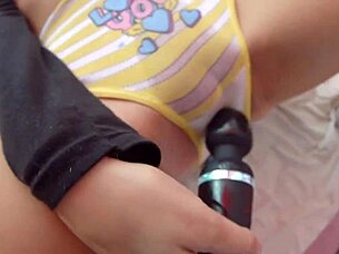 do you like how i work on this beautiful japanese college pussy with my fingers?