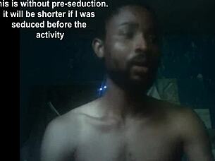 Can My Orgasm Last 4 Minutes Without Control?