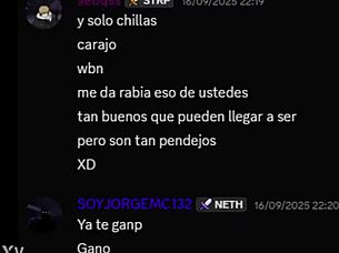 Colombian Babe Taken By Argentinian