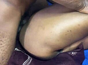 Oh man, her juicy pussy just tastes way better when I'm licking and making her moan wetly! 💦